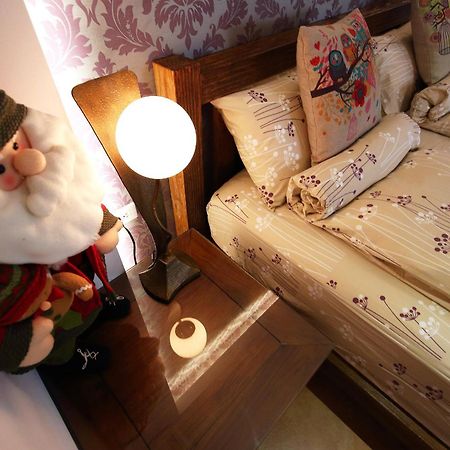 Jasmine Orange B&B Ji'an Pokoj fotografie