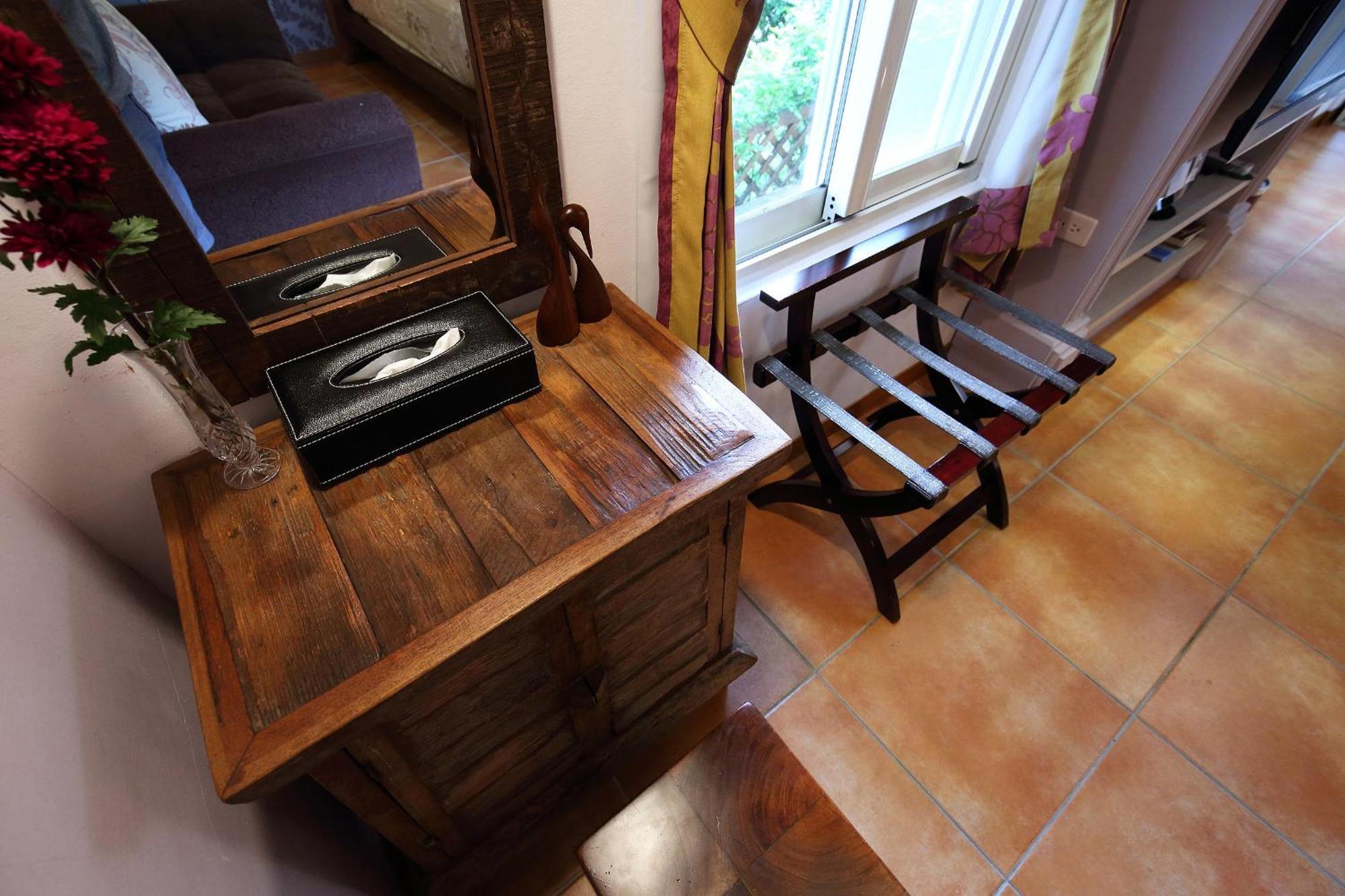 Jasmine Orange B&B Ji'an Pokoj fotografie